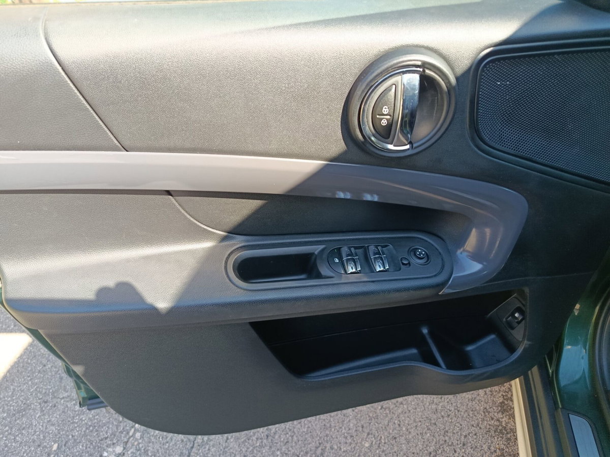 MINI Mini Countryman 1.5 Cooper Hype Countryman ALL4 Automatica (14)