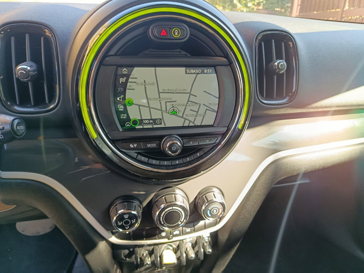 MINI Mini Countryman 1.5 Cooper Hype Countryman ALL4 Automatica (16)