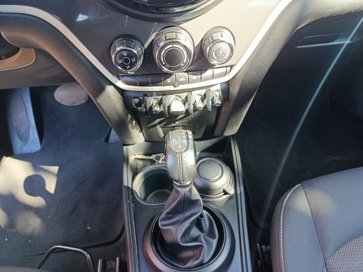MINI Mini Countryman 1.5 Cooper Hype Countryman ALL4 Automatica (17)