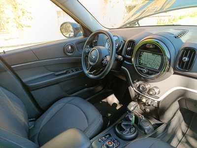 MINI Mini Countryman 1.5 Cooper Hype Countryman ALL4 Automatica (20)