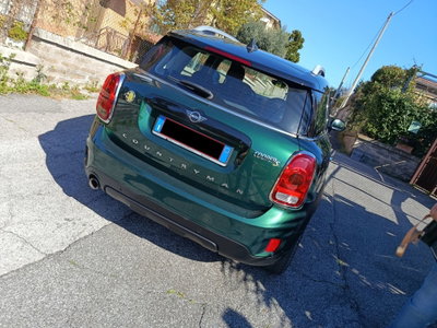 MINI Mini Countryman 1.5 Cooper Hype Countryman ALL4 Automatica (8)