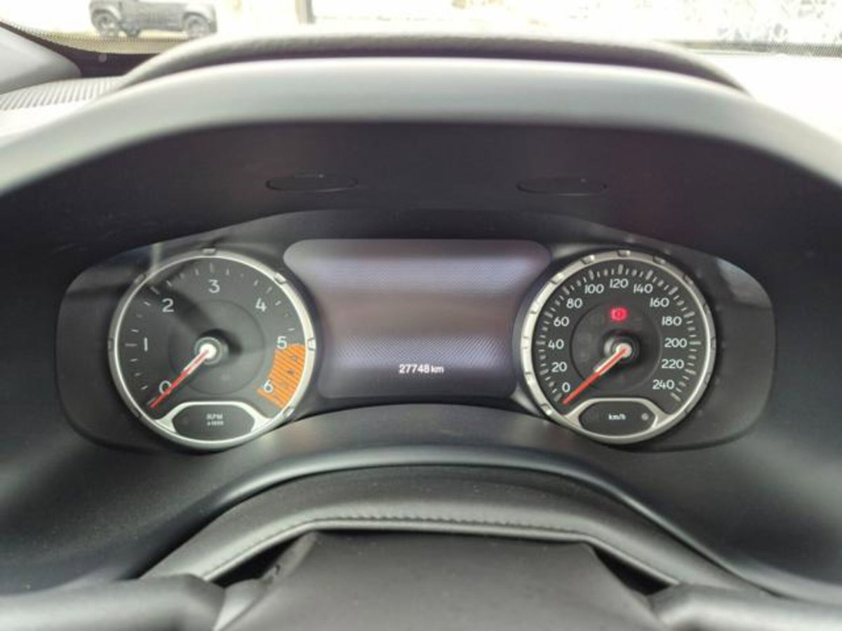 Jeep Renegade 1.6 Mjt 130 CV Limited (15)