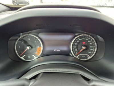 Jeep Renegade 1.6 Mjt 130 CV Limited (15)