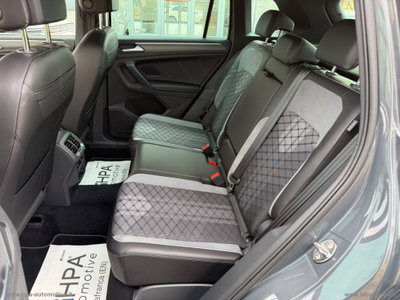 Volkswagen Tiguan 2.0 tdi R-Line 150cv dsg (11)