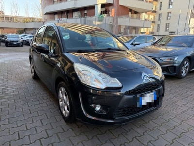 Citroen C3 1.4 Exclusive Style usata