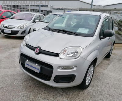 Fiat Panda 1.2 Lounge usata