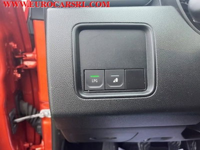 Dacia Duster 1.0 TCe GPL 4x2 Journey (11)