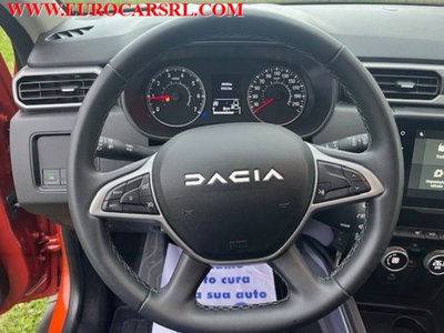 Dacia Duster 1.0 TCe GPL 4x2 Journey (12)