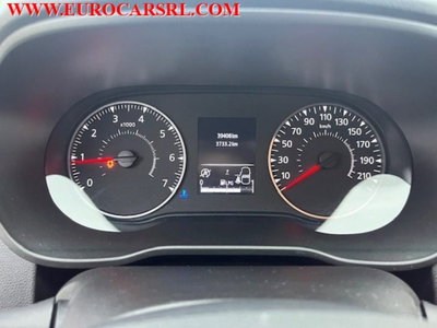 Dacia Duster 1.0 TCe GPL 4x2 Journey (13)