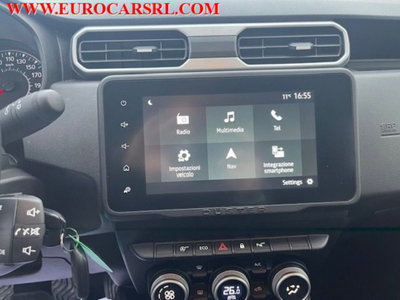 Dacia Duster 1.0 TCe GPL 4x2 Journey (14)