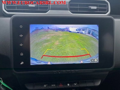 Dacia Duster 1.0 TCe GPL 4x2 Journey (15)