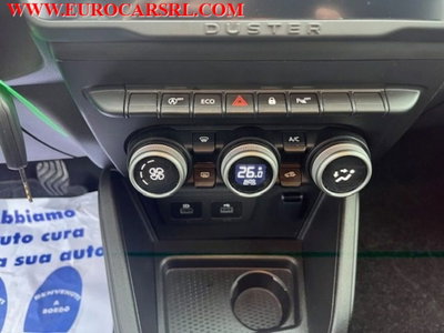 Dacia Duster 1.0 TCe GPL 4x2 Journey (16)