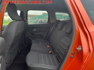 Dacia Duster 1.0 TCe GPL 4x2 Journey (17)