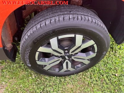 Dacia Duster 1.0 TCe GPL 4x2 Journey (18)