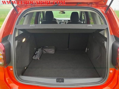 Dacia Duster 1.0 TCe GPL 4x2 Journey (19)