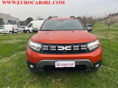 Dacia Duster 1.0 TCe GPL 4x2 Journey (2)