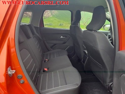Dacia Duster 1.0 TCe GPL 4x2 Journey (20)