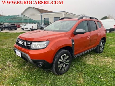 Dacia Duster 1.0 TCe GPL 4x2 Journey (3)