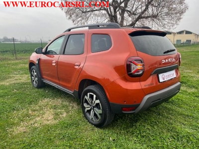 Dacia Duster 1.0 TCe GPL 4x2 Journey (5)