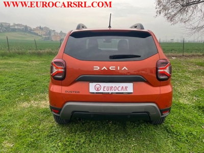 Dacia Duster 1.0 TCe GPL 4x2 Journey (6)