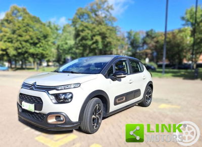 Citroen C3 PureTech 83 S&S Shine Pack usata
