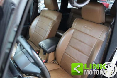 Jeep Wrangler Unlimited 3.6 V6 Sahara Auto (14)