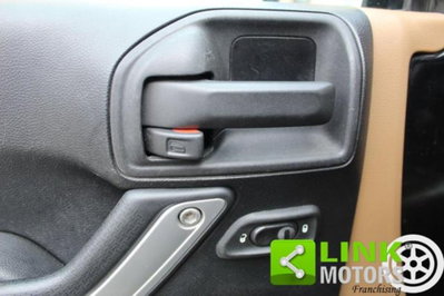 Jeep Wrangler Unlimited 3.6 V6 Sahara Auto (16)