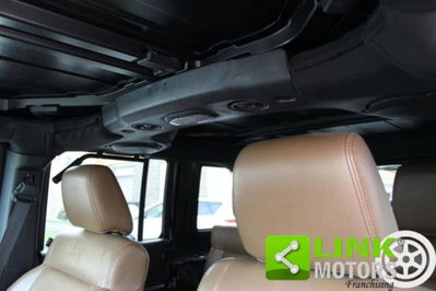 Jeep Wrangler Unlimited 3.6 V6 Sahara Auto (17)
