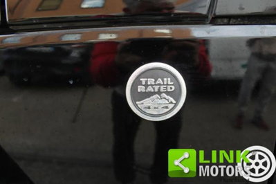 Jeep Wrangler Unlimited 3.6 V6 Sahara Auto (6)