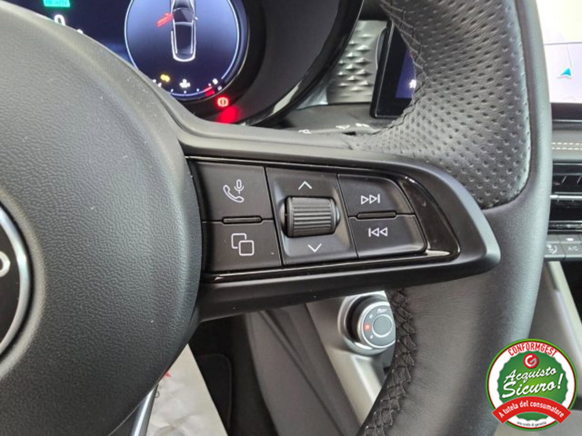 Alfa Romeo Tonale 1.5 hybrid Sprint 160cv tct7 (15)