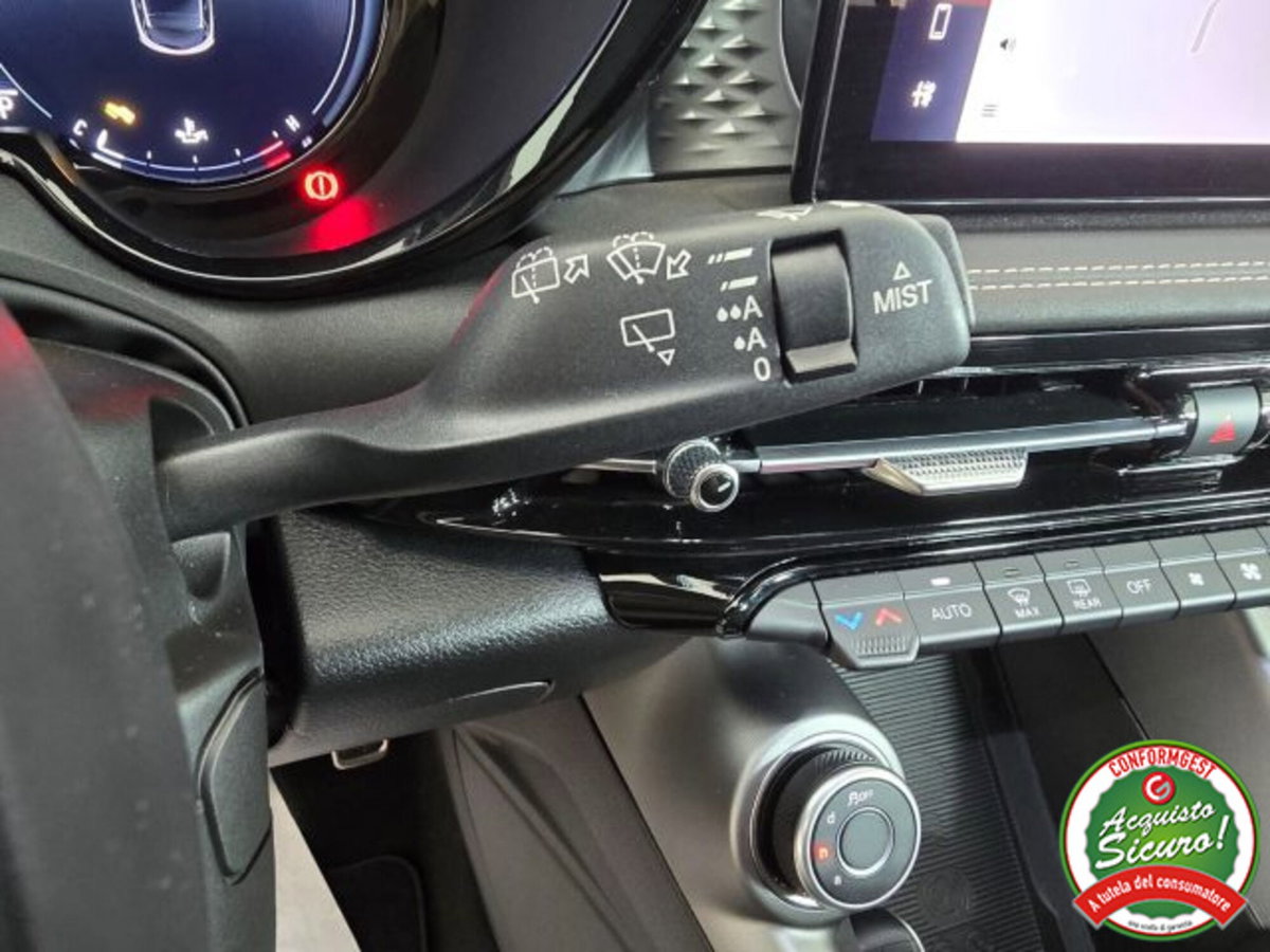 Alfa Romeo Tonale 1.5 hybrid Sprint 160cv tct7 (16)