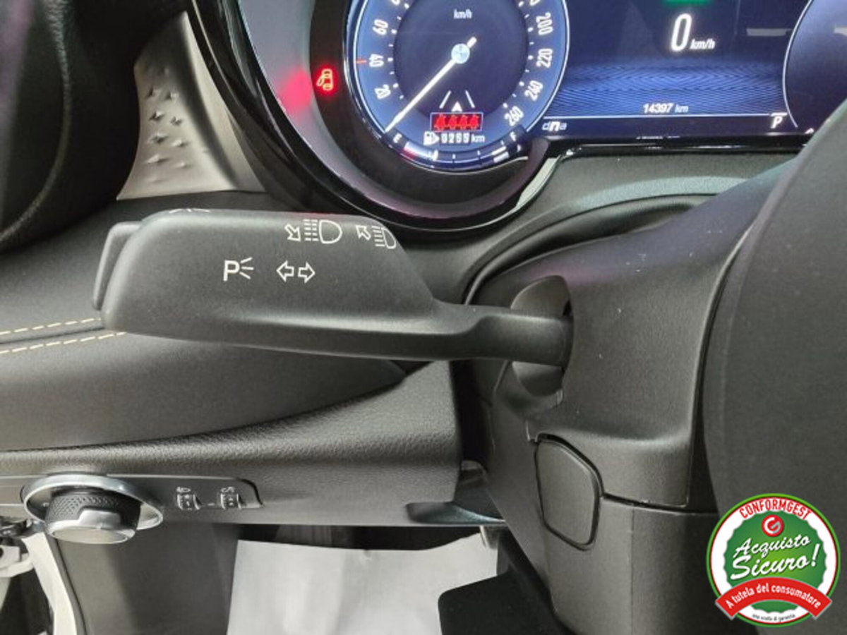 Alfa Romeo Tonale 1.5 hybrid Sprint 160cv tct7 (17)