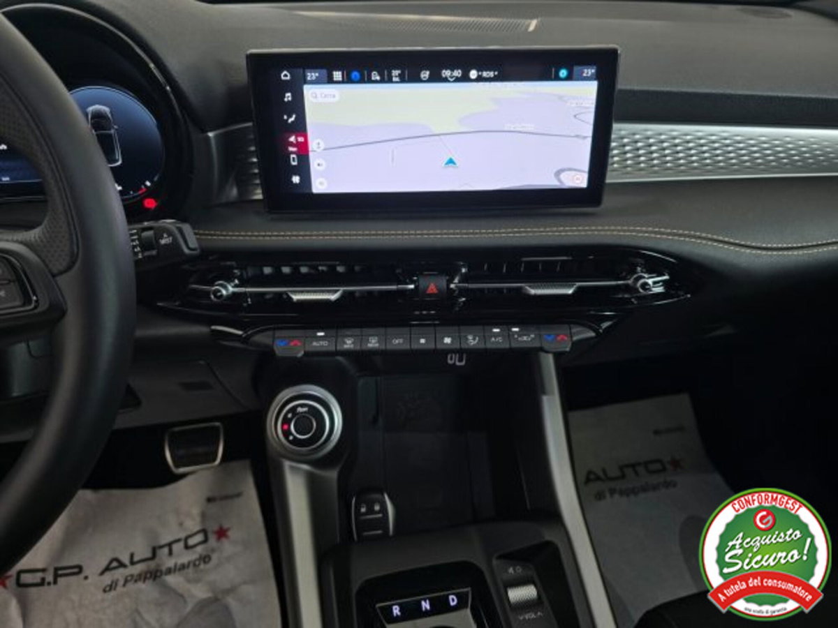 Alfa Romeo Tonale 1.5 hybrid Sprint 160cv tct7 (18)