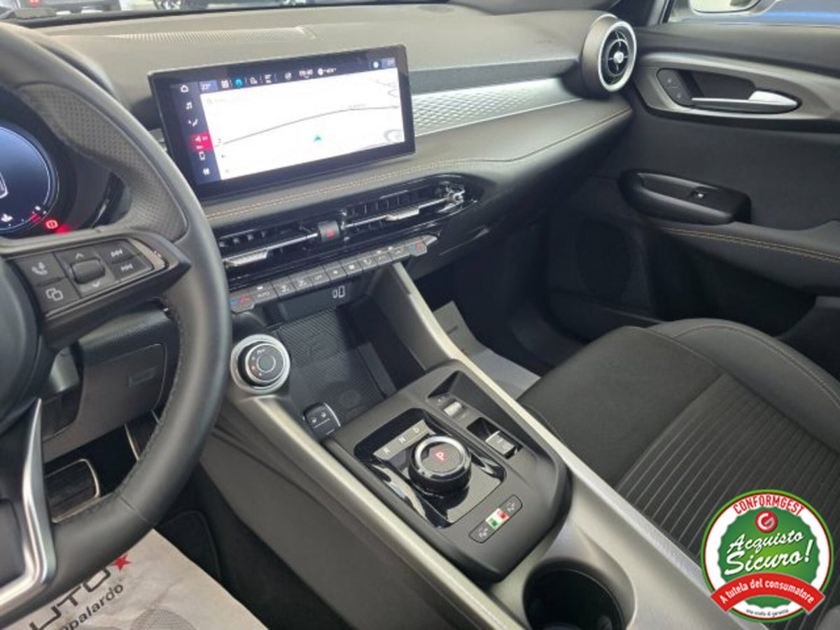 Alfa Romeo Tonale 1.5 hybrid Sprint 160cv tct7 (19)