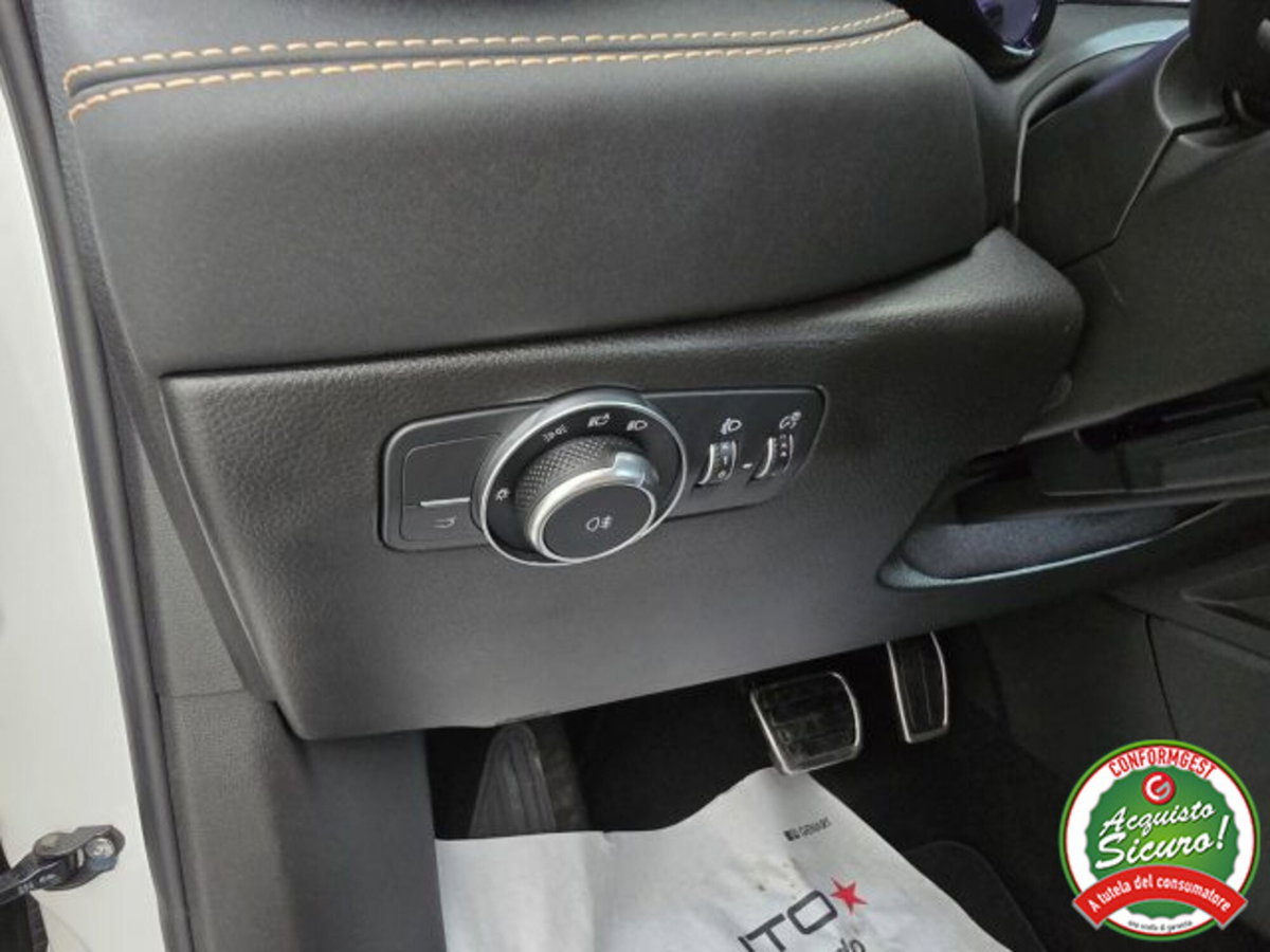 Alfa Romeo Tonale 1.5 hybrid Sprint 160cv tct7 (20)