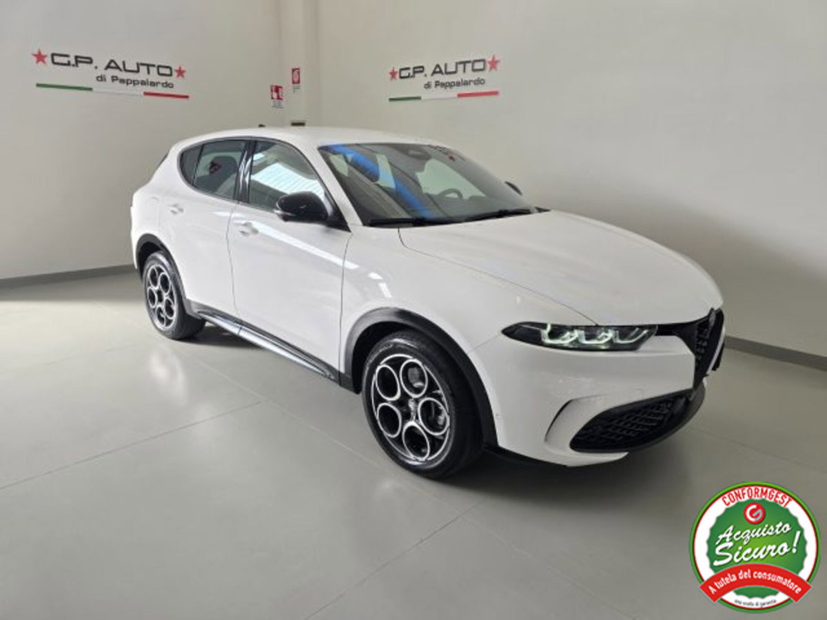 Alfa Romeo Tonale 1.5 hybrid Sprint 160cv tct7 (3)