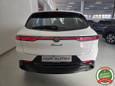 Alfa Romeo Tonale 1.5 hybrid Sprint 160cv tct7 (6)