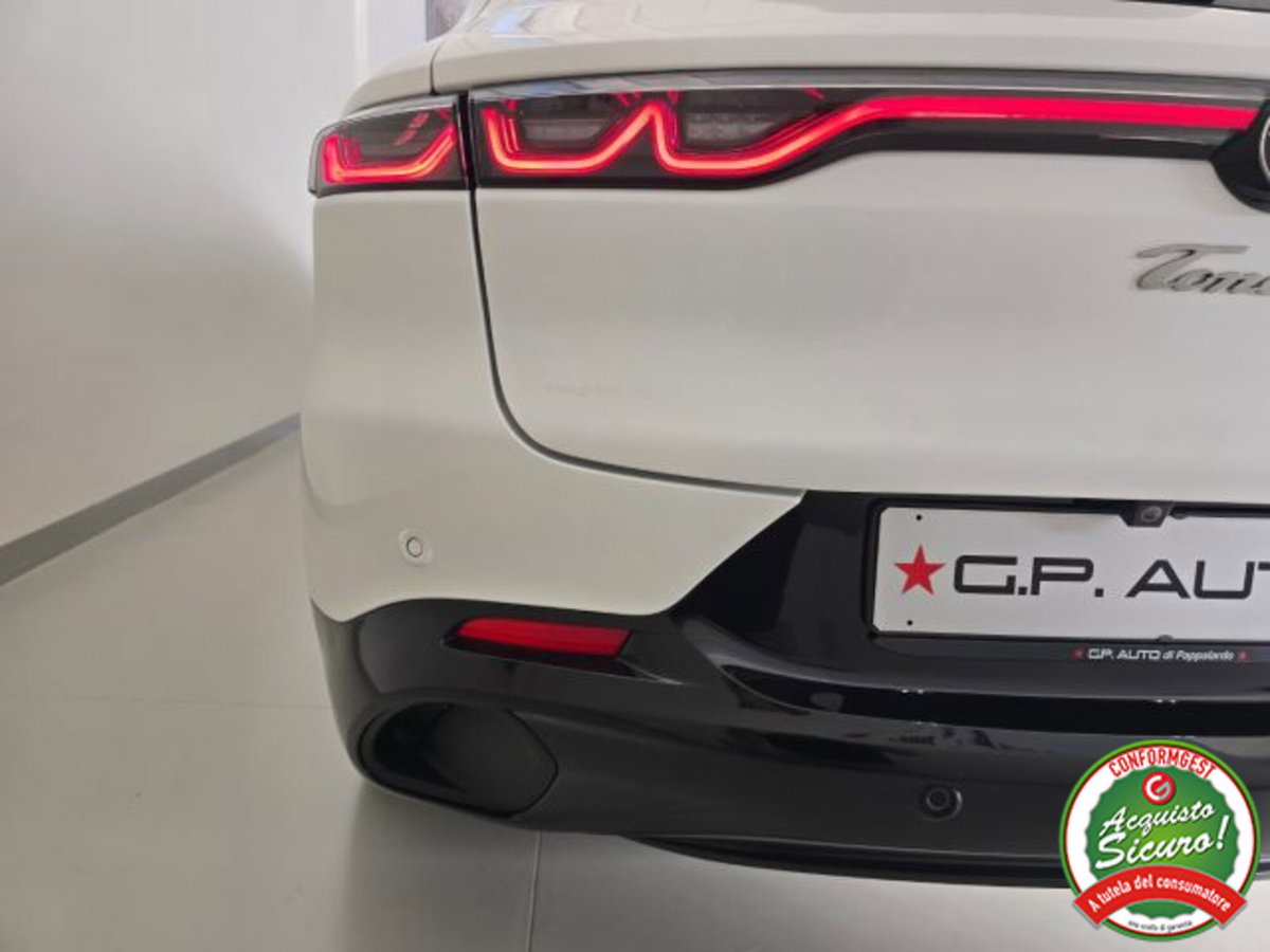 Alfa Romeo Tonale 1.5 hybrid Sprint 160cv tct7 (7)