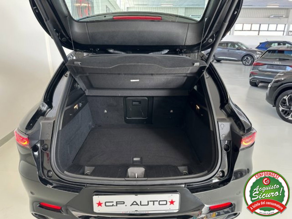 Alfa Romeo Tonale 1.5 hybrid Sprint 160cv tct7 (10)