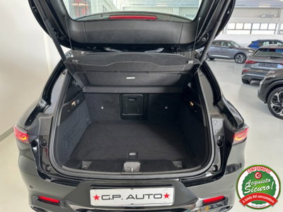 Alfa Romeo Tonale 1.5 hybrid Sprint 160cv tct7 (10)