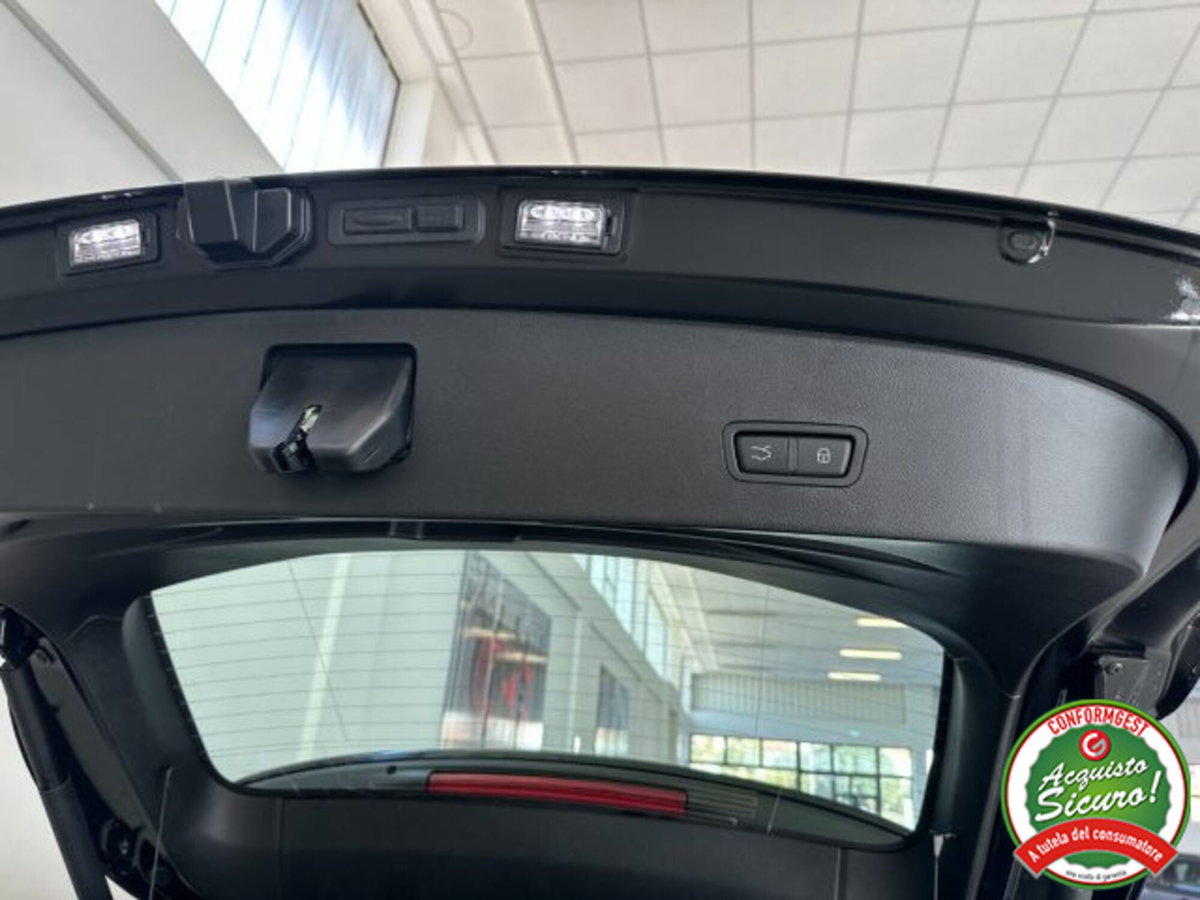 Alfa Romeo Tonale 1.5 hybrid Sprint 160cv tct7 (11)