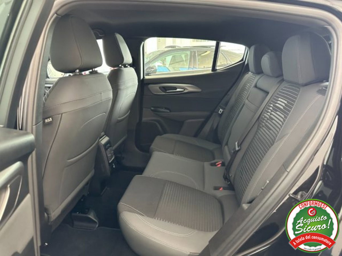 Alfa Romeo Tonale 1.5 hybrid Sprint 160cv tct7 (13)