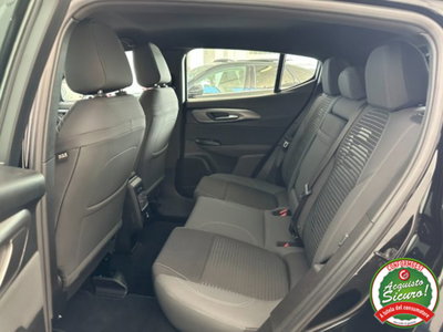 Alfa Romeo Tonale 1.5 hybrid Sprint 160cv tct7 (13)