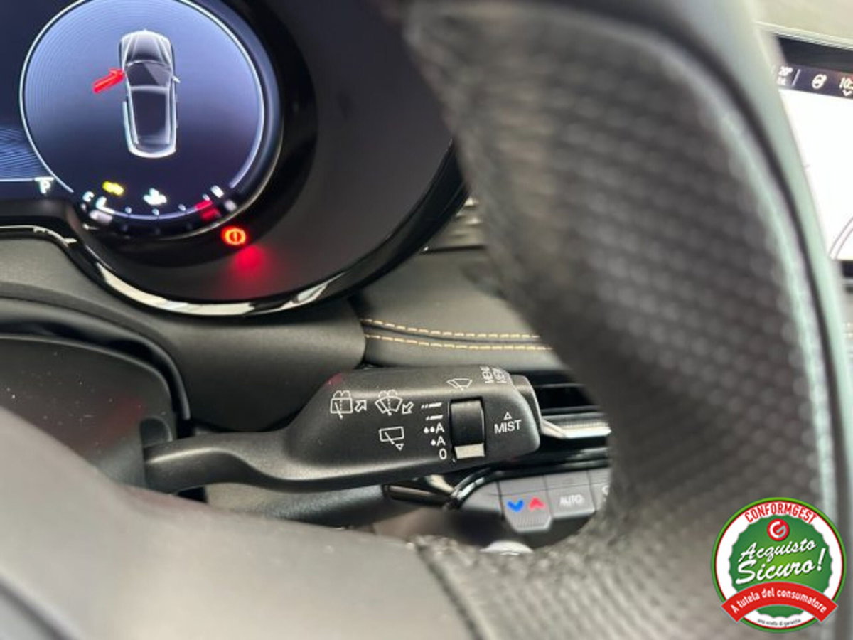 Alfa Romeo Tonale 1.5 hybrid Sprint 160cv tct7 (19)