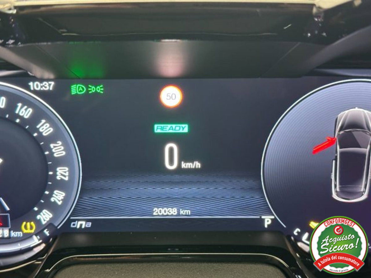 Alfa Romeo Tonale 1.5 hybrid Sprint 160cv tct7 (20)