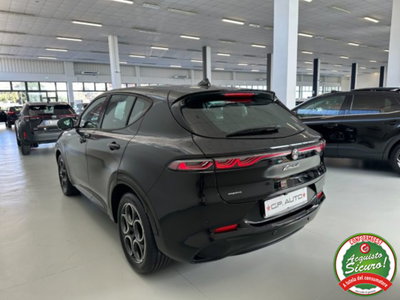 Alfa Romeo Tonale 1.5 hybrid Sprint 160cv tct7 (6)