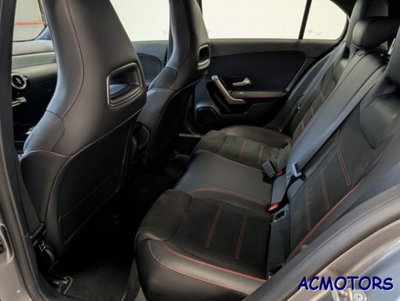 Mercedes-Benz Classe A Sedan 180 d Automatic 4p. Premium (13)