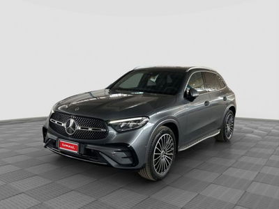 Mercedes-Benz GLC 220 d 4Matic Mild Hybrid AMG Premium Plus usata