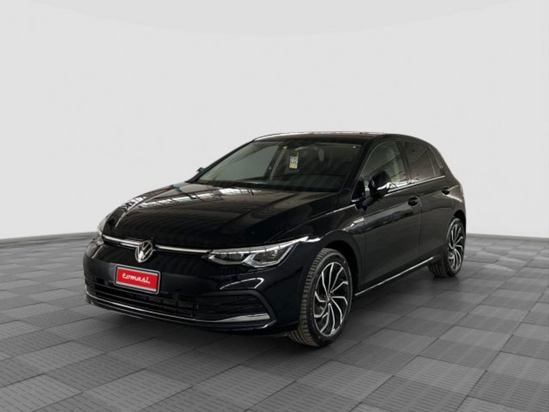 Volkswagen Golf 1.5 eTSI 130 CV EVO ACT DSG Style