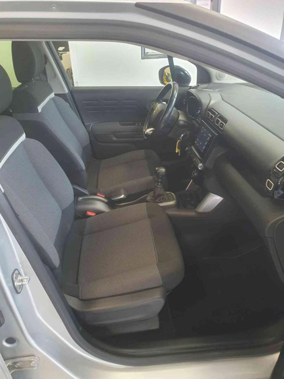 Citroen C3 Aircross BlueHDi 100 S&S Shine (11)